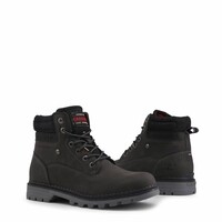 Herren Stiefel CAM821002 - schwarz