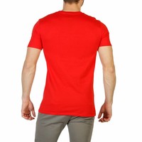 Herren T-Shirt - rot