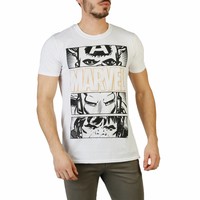 Herren T-Shirt RBMTS094 - weiß