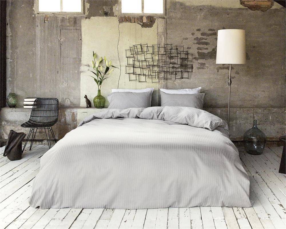 Primaviera Deluxe Hotel Linnen Grey primaviera deluxe kopen in de aanbieding