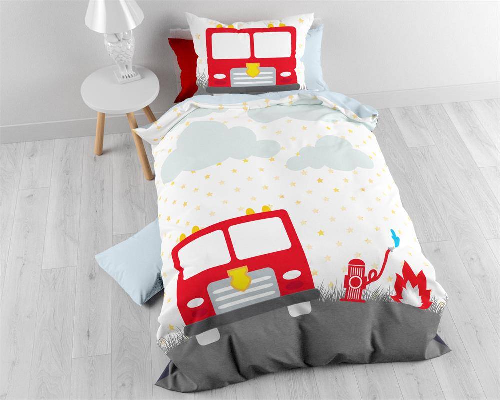 Sleeptime Small Fireman White sleeptime kopen in de aanbieding Sleeptime Small Fireman White sleeptime kopen in de aanbieding