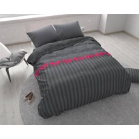 Romance Bow Grey