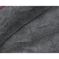 Romance Bow Grey