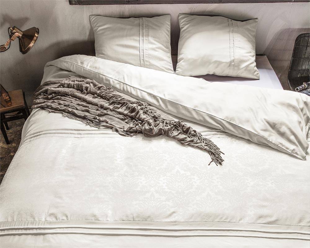 Fancy Embroidery Brussel Cotton Cream fancy embroidery kopen in de aanbieding