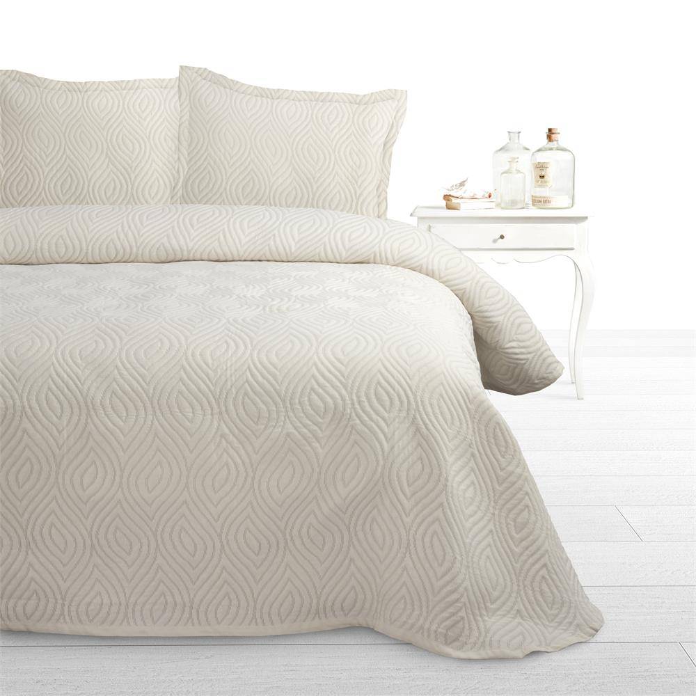 Fancy Embroidery Britney Cream fancy embroidery kopen in de aanbieding