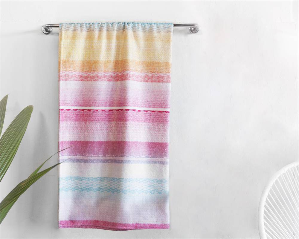 Endless Mae Strandlaken Kimly Multi endless mae kopen in de aanbieding