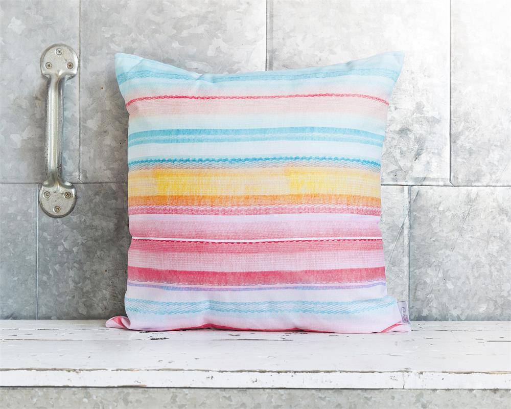 Endless Mae Sierkussen Kimly Multi endless mae kopen in de aanbieding