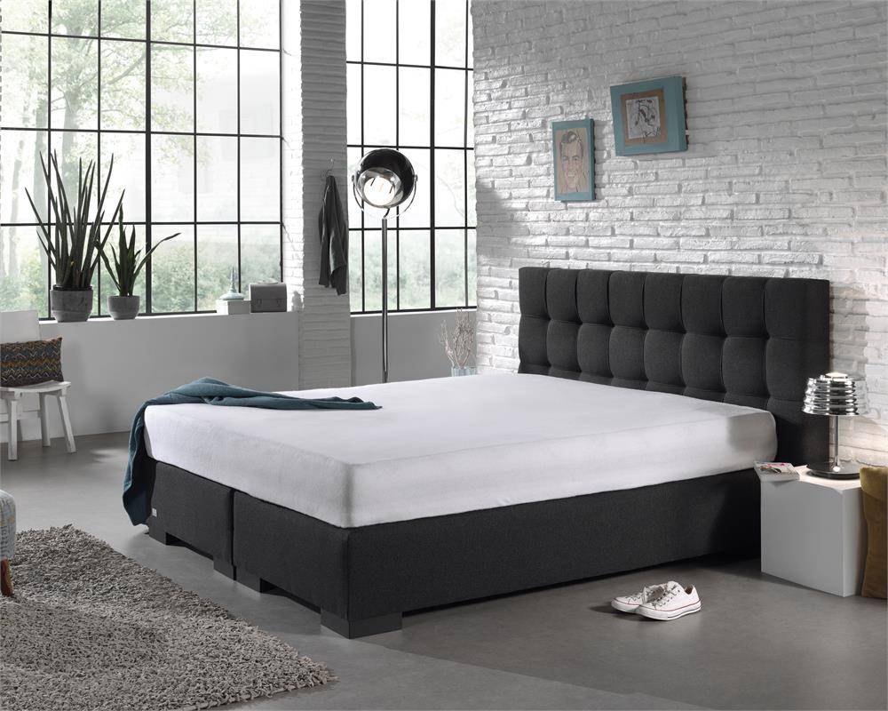 Sleeptime Hotel Molton Hoeslaken 160Gsm White sleeptime kopen in de aanbieding Sleeptime Hotel Molton Hoeslaken 160Gsm White sleeptime kopen in de aanbieding
