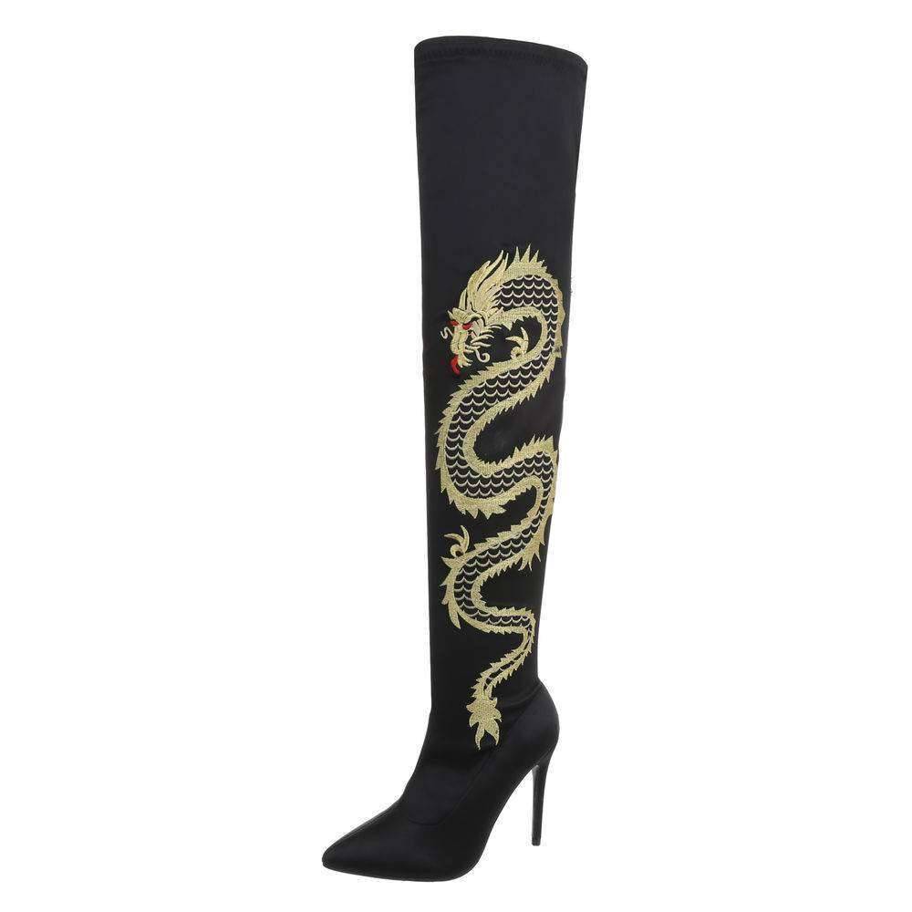 Neckermann Dameslaars Hoog Zwart neckermann kopen in de aanbieding Neckermann Dameslaars Hoog Zwart neckermann kopen in de aanbieding