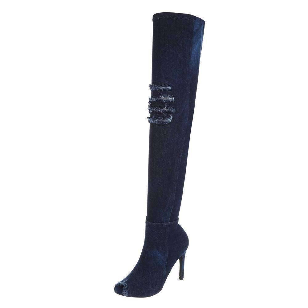 Neckermann Dameslaars Hoog Donkerblauw neckermann kopen in de aanbieding Neckermann Dameslaars Hoog Donkerblauw neckermann kopen in de aanbieding