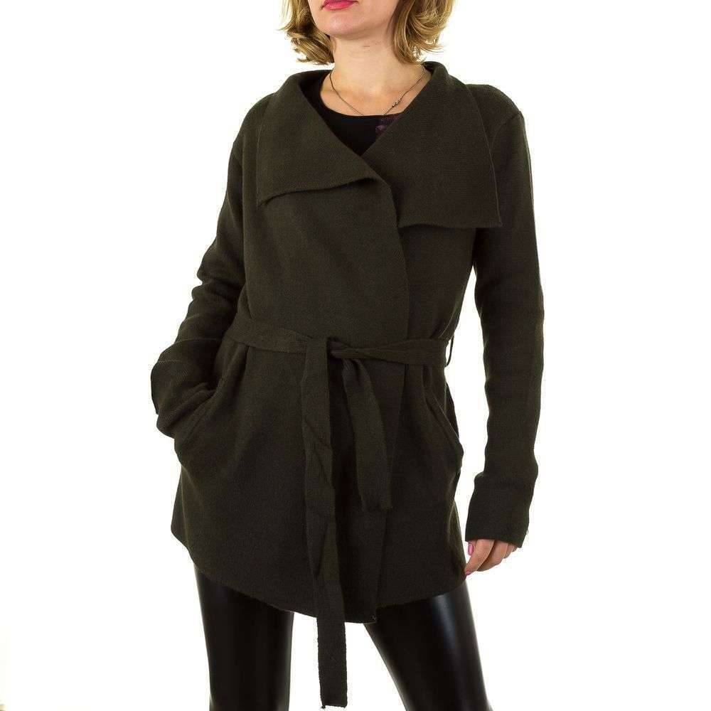 Damesjas Van Shk Paris 1 Maat Anthraciet shk paris kopen in de aanbieding