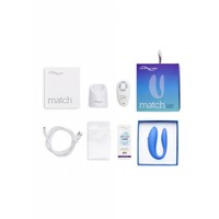 We-Vibe Match
