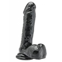 Cock 7 Inch With Balls