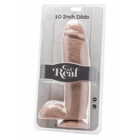 Cock 10 Inch With Balls