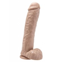 Cock 11 Inch With Balls