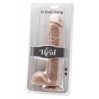 Cock 11 Inch With Balls