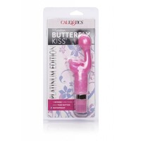 9-Function Butterfly Kiss