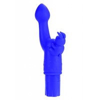 Silicone Bunny Kiss