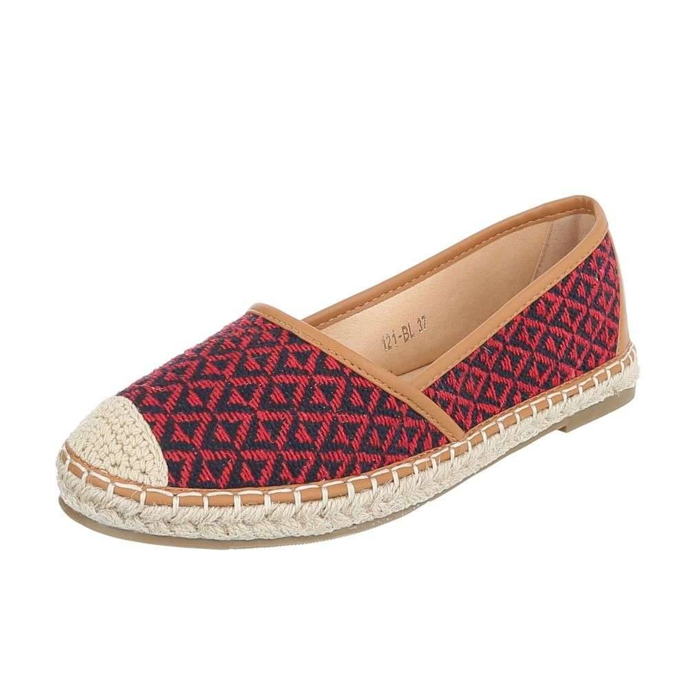 Neckermann Dames Schoenen Casual Rood neckermann kopen in de aanbieding Neckermann Dames Schoenen Casual Rood neckermann kopen in de aanbieding