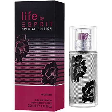 Esprit Elife Special Edition Edt 30Ml Vrouw esprit kopen in de aanbieding