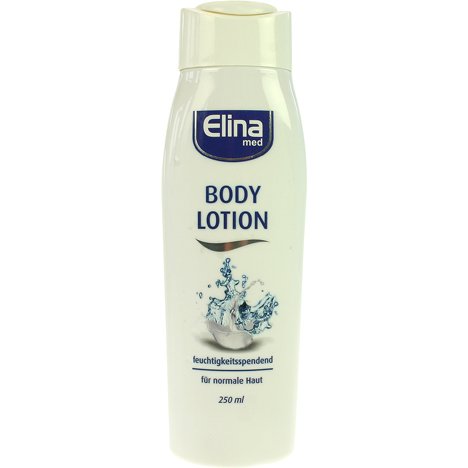 Elina Bodylotion Voor De Normale Huid 250Ml elina kopen in de aanbieding