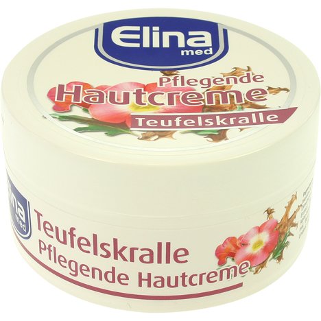 Elina Huidcreme Duivelsklauw 150 Ml elina kopen in de aanbieding
