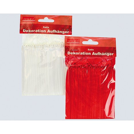 Neckermann Kerstboomlint 25 Stuks 12X08Cm neckermann kopen in de aanbieding