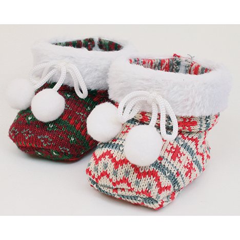 Neckermann Kerst Sloffen Xl 14X 10X8Cm neckermann kopen in de aanbieding Neckermann Kerst Sloffen Xl 14X 10X8Cm neckermann kopen in de aanbieding