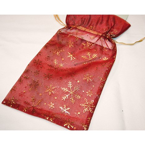 Neckermann Geschenktas Kerst Xl 33X 165Cm neckermann kopen in de aanbieding