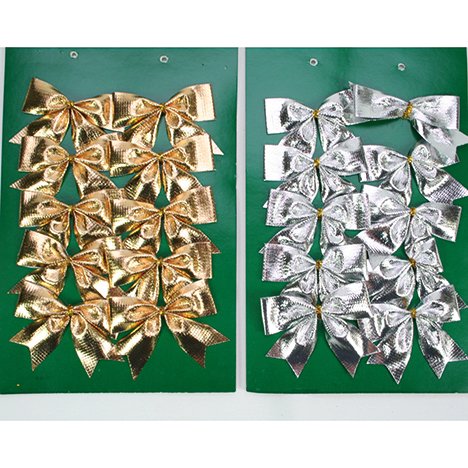 Neckermann Strikjes Kerst 10 Stuks 65 neckermann kopen in de aanbieding