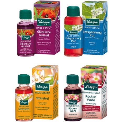 Kneipp Badolie 20Ml Assorti kneipp kopen in de aanbieding Kneipp Badolie 20Ml Assorti kneipp kopen in de aanbieding