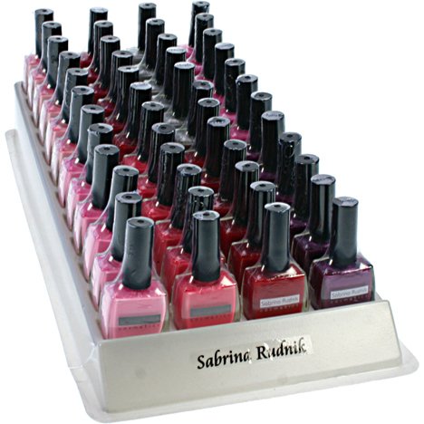 Sabrina Rudnik Nagellak 12Ml Assorti sabrina rudnik kopen in de aanbieding Sabrina Rudnik Nagellak 12Ml Assorti sabrina rudnik kopen in de aanbieding