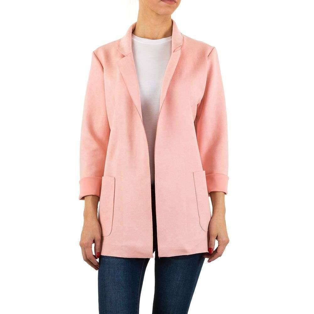 Neckermann Dames Colbert Roze neckermann kopen in de aanbieding