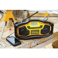 Fatmax radio - FMC770B-QW