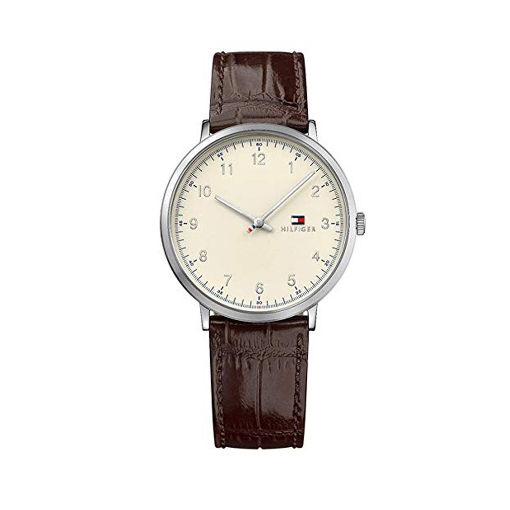 Horloge Tommy Hilfiger 1791338 tommy hilfiger kopen in de aanbieding Horloge Tommy Hilfiger 1791338 tommy hilfiger kopen in de aanbieding
