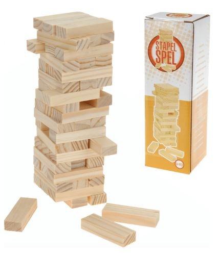 Neckermann Mini Stapeltoren Hout 19Cm neckermann kopen in de aanbieding Neckermann Mini Stapeltoren Hout 19Cm neckermann kopen in de aanbieding