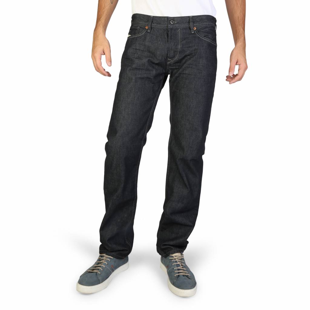 Diesel Waykee Heren Jeans diesel kopen in de aanbieding