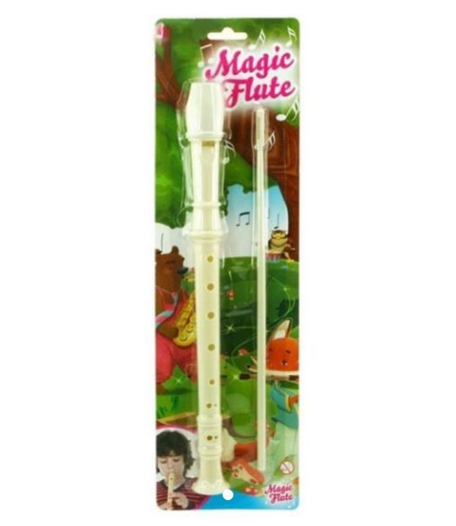 Neckermann Magische Blokfluit Kunststof neckermann kopen in de aanbieding