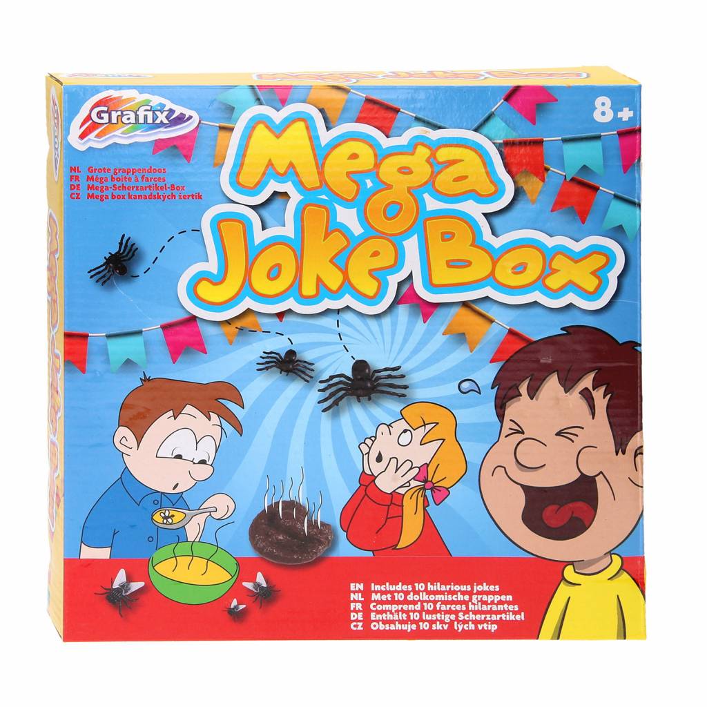 Grafix Grappenbox 10 Grappen grafix kopen in de aanbieding Grafix Grappenbox 10 Grappen grafix kopen in de aanbieding