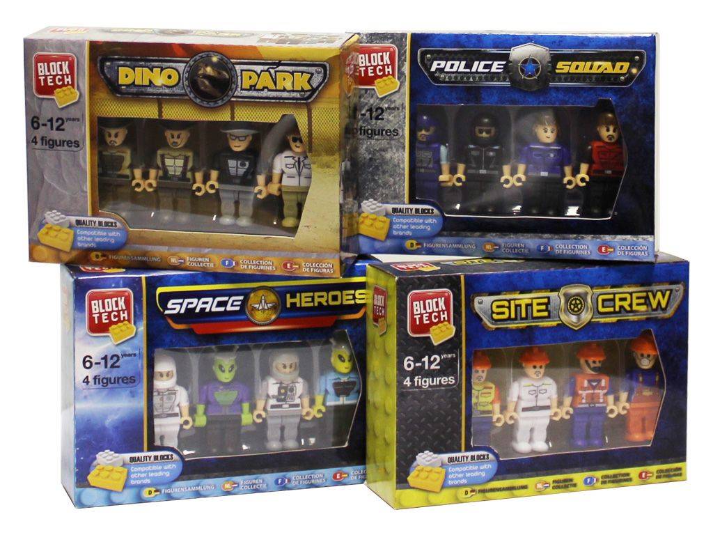 Neckermann Actiefiguren 4 Poppetjes Assorti neckermann kopen in de aanbieding Neckermann Actiefiguren 4 Poppetjes Assorti neckermann kopen in de aanbieding