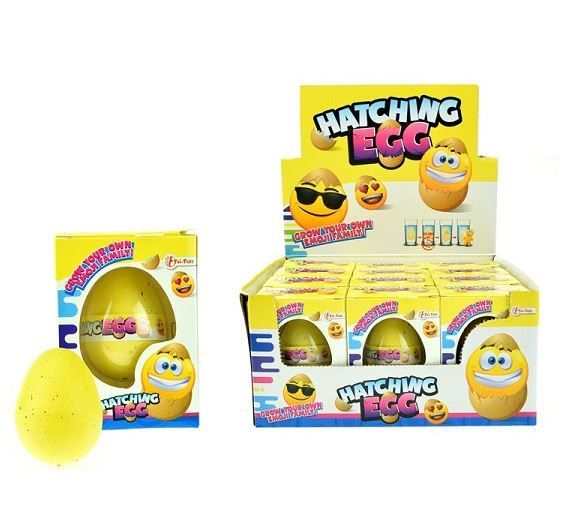 Neckermann Groeiend Smiley Ei neckermann kopen in de aanbieding