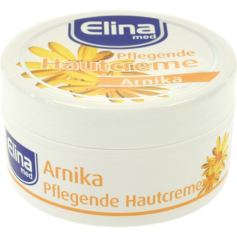Elina Creme Arnika 150 Ml elina kopen in de aanbieding