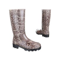 Damen Gummistiefel - GST-F901P-27%21SET