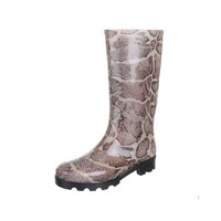 Damen Gummistiefel - GST-F901P-27%21SET