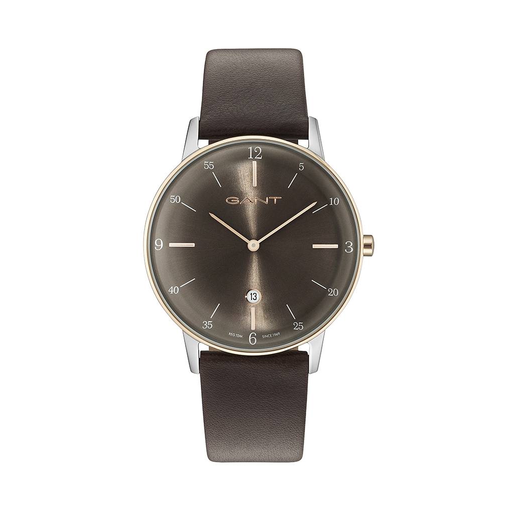 Unisex Horloge Gant Phoenix gant kopen in de aanbieding