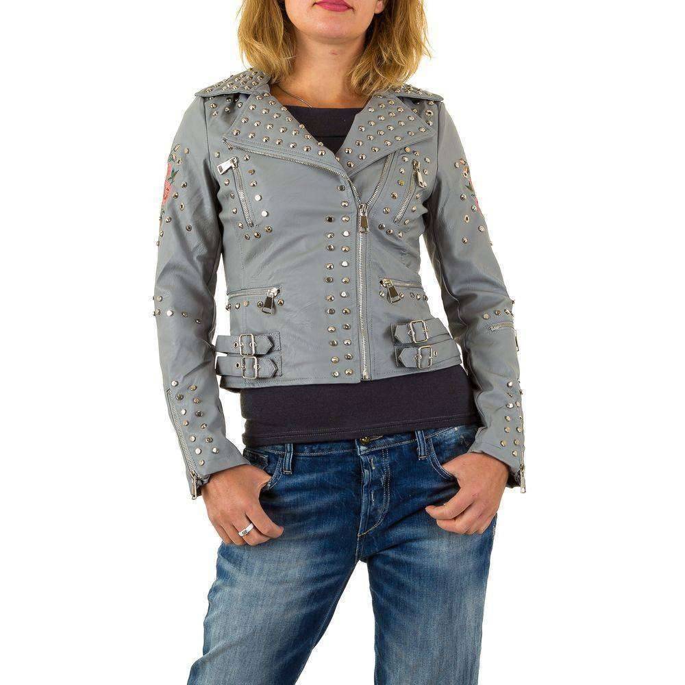 Neckermann Dames Jack Grijs neckermann kopen in de aanbieding