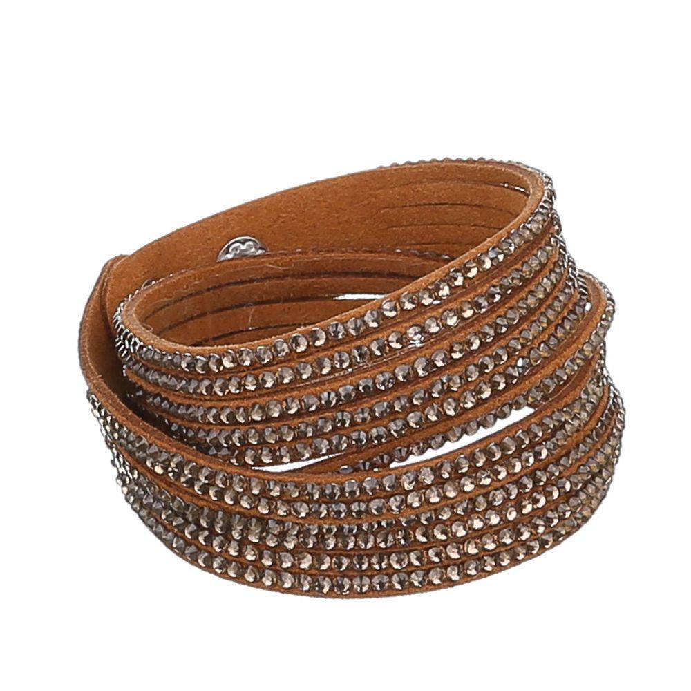 Neckermann Dames Armband Bruin neckermann kopen in de aanbieding Neckermann Dames Armband Bruin neckermann kopen in de aanbieding