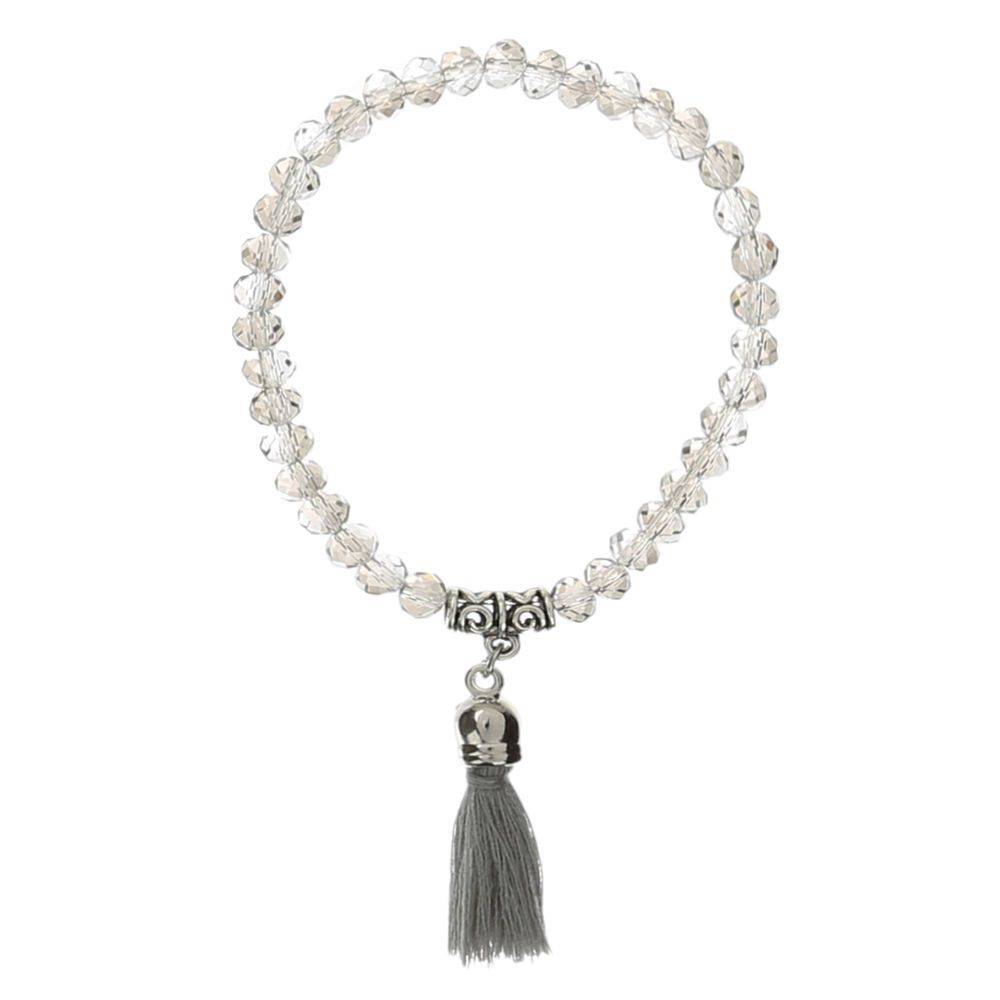 Neckermann Dames Armband Gebroken Wit neckermann kopen in de aanbieding