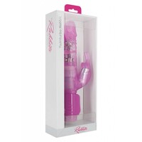 Twinturbo Rabbit Vibrator