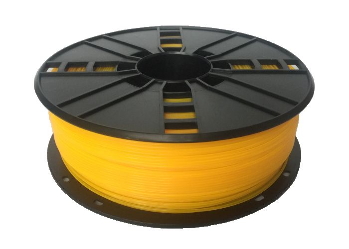 Gembird3 Nylon Geel 175 Mm 1 Kg gembird3 kopen in de aanbieding